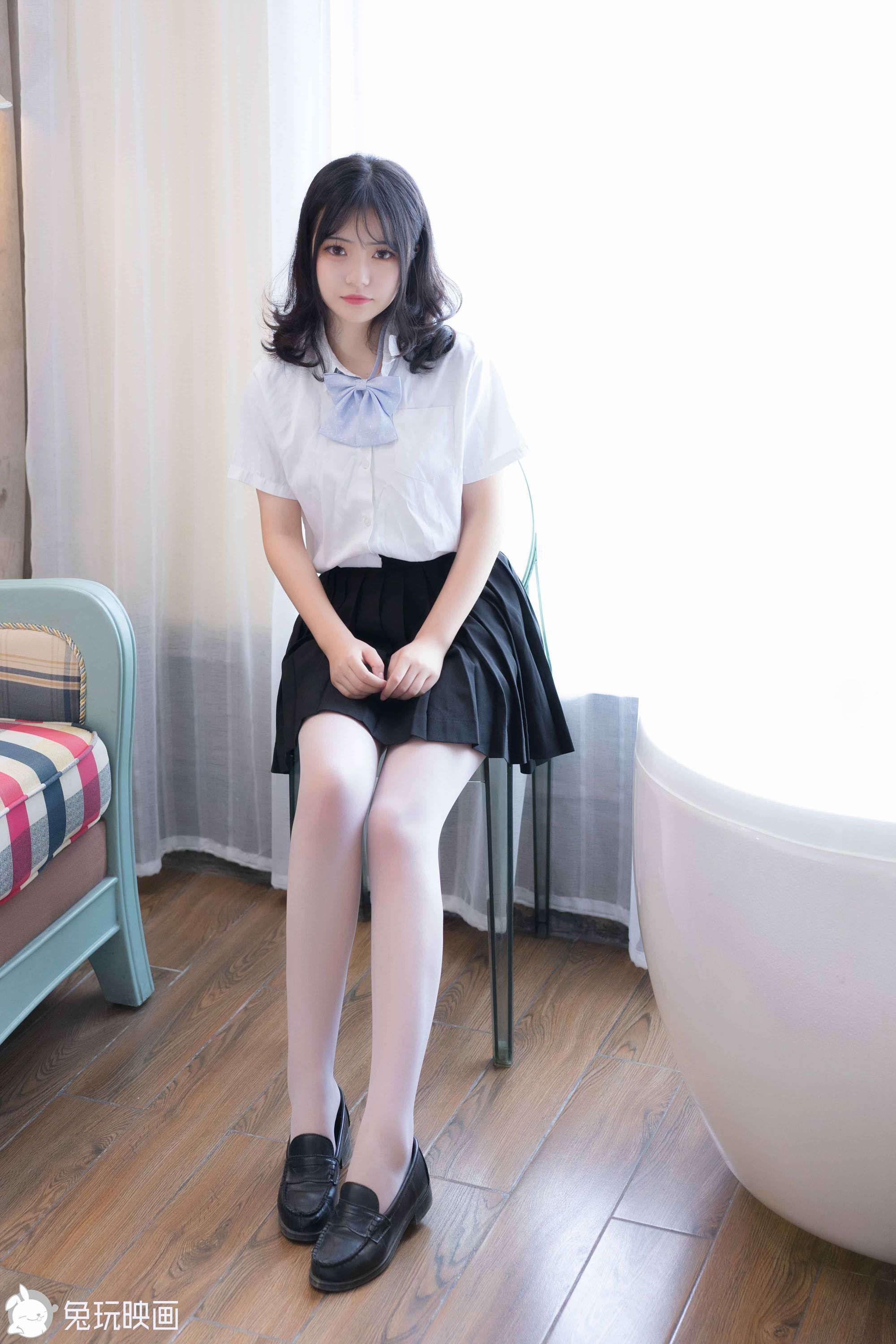 [兔玩映画]C21.006酷Girl插图6